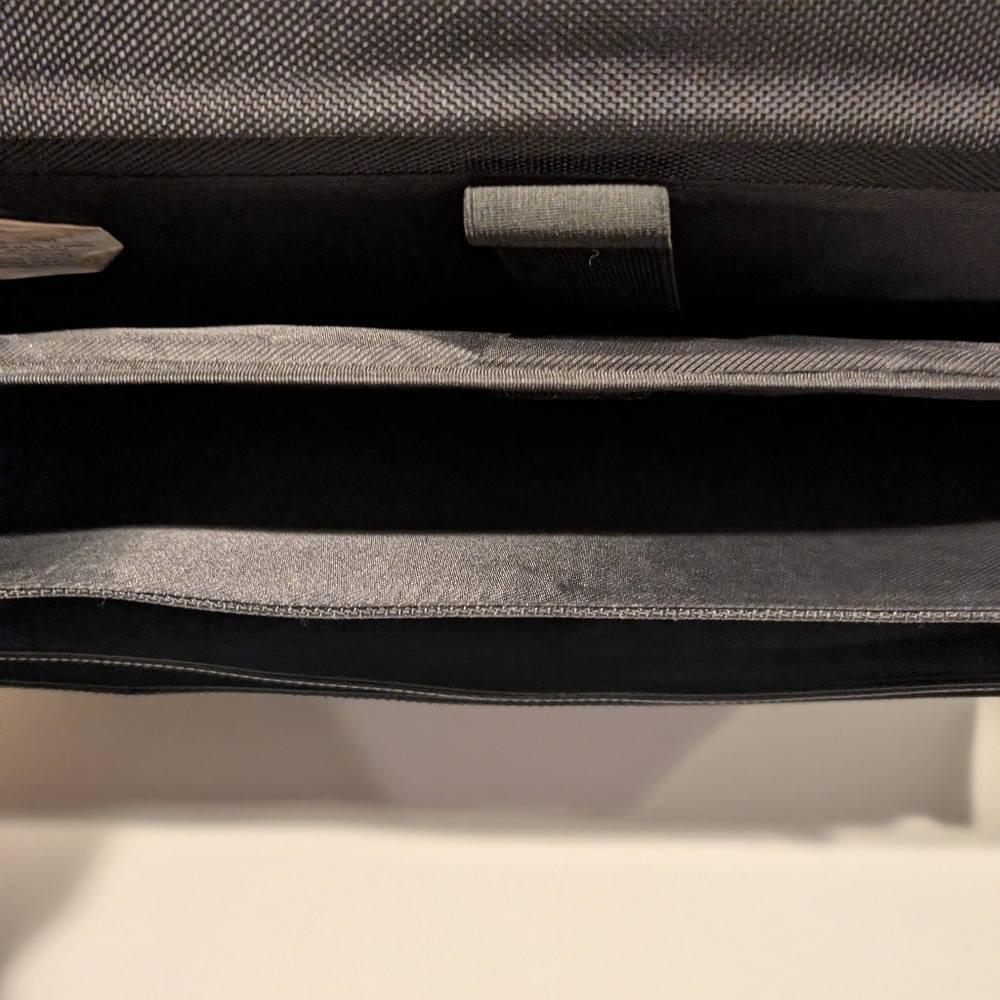 Black Briefcase - image 9